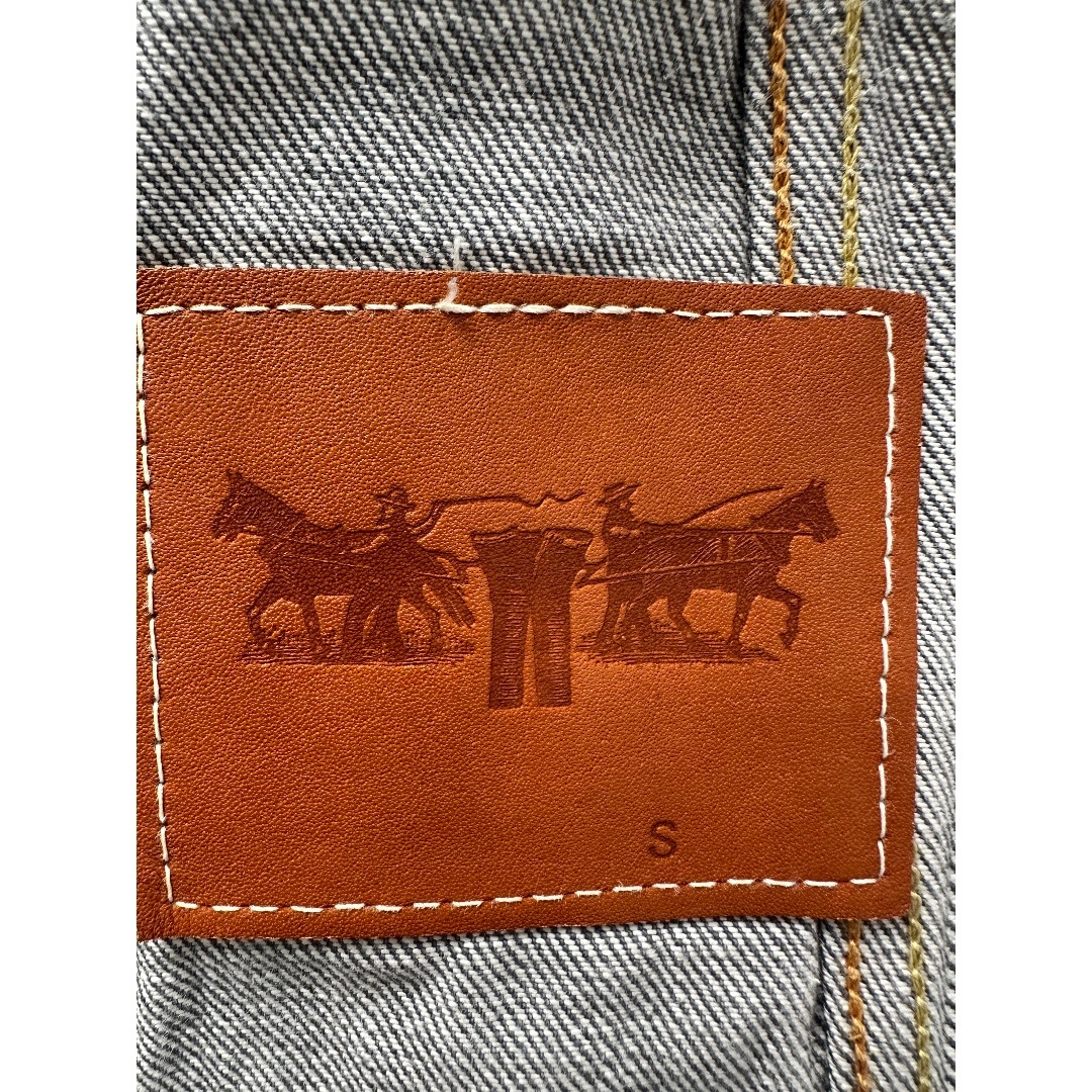 中古・古着通販】LEVI'S Lefty Jean (リーバイス レフティー