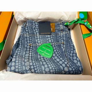 LOUIS VUITTON - ルイヴィトン 22AW RM222 UZD HND63W LOUIS VUITTON - ルイヴィトン 22AW RM222 UZD HND63W