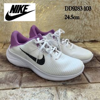 NIKE - 80s ビンテージ 紺タグ □ ナイキ NIKE ワンポイント ス