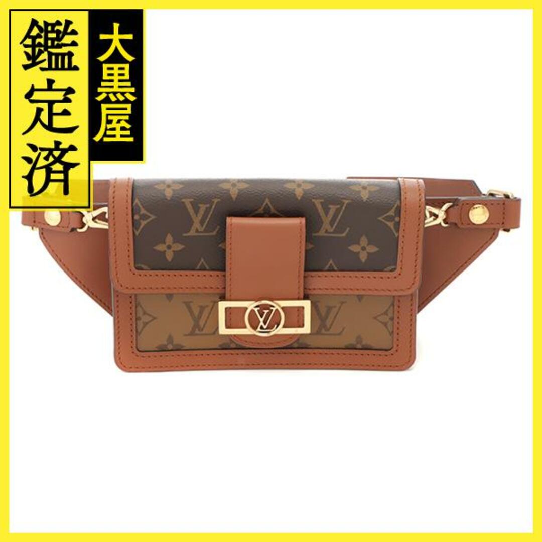 LOUIS VUITTON - ルイ・ヴィトン バムバッグ・ドーフィーヌ M44586 【430】