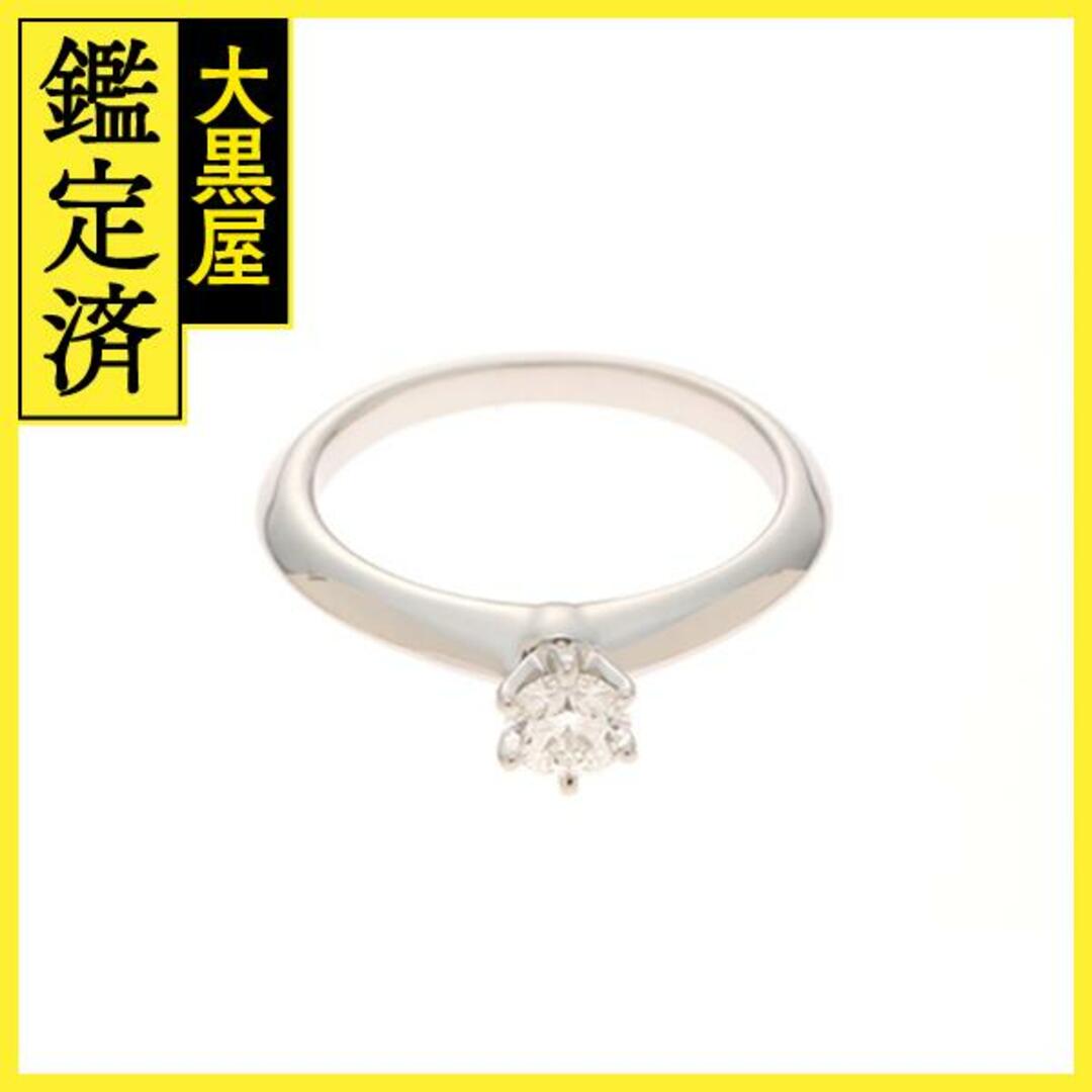 Tiffany & Co. - ティファニー ソリティアリング - 【430】