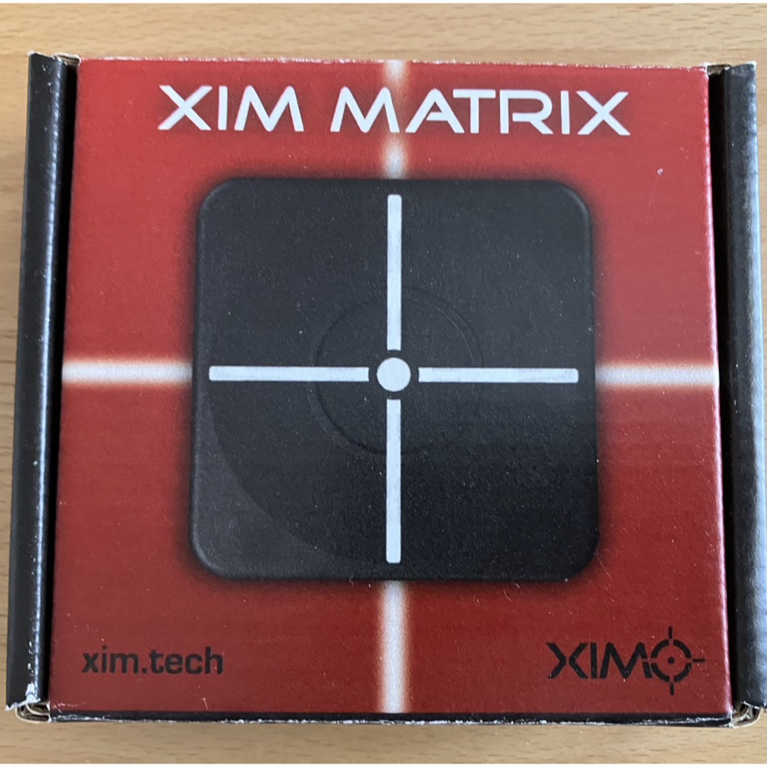 xim matrix エンタメ/ホビーのゲームソフト/ゲーム機本体(その他)の商品写真