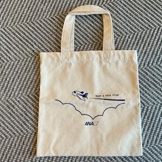 ANA ミニトートバッグ(トートバッグ)