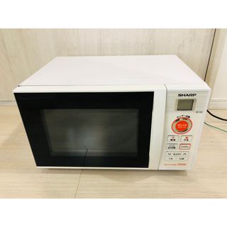 SHARP(電子レンジ)のフリマアイテム一覧 SHARP(電子レンジ)のフリマアイテム一覧