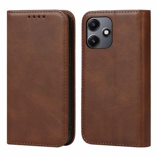 【在庫処分】Xiaomi Redmi 12 5G XIG03 ケース 手帳型 シ(その他)