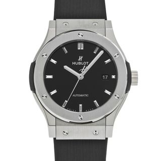 福袋 大丸 HUBLOT - 本物 ウブロ 極希少 腕時計ウォッチオーナー限定 ウブロ
