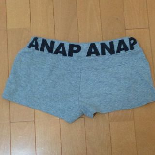 アナップ(ANAP)のANAP＊パンツ(ショートパンツ)