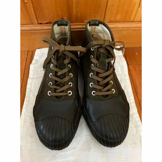MOONSTAR - 美品23 MOON STAR ムーンスター スリッポン D527の MOONSTAR - 美品23 MOON STAR ムーンスター スリッポン D527の