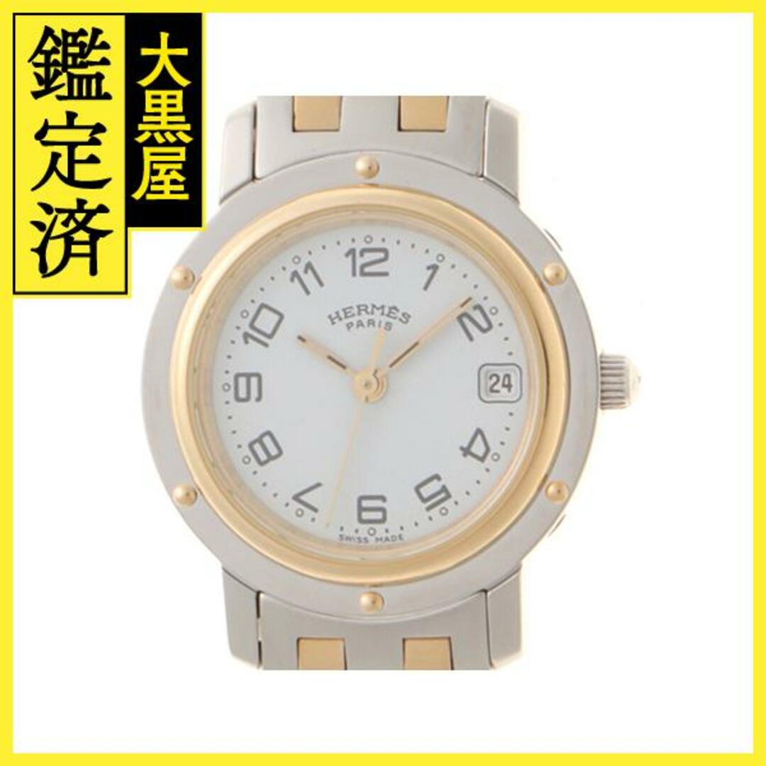 HERMES - エルメス クリッパー CL4.220 【430】