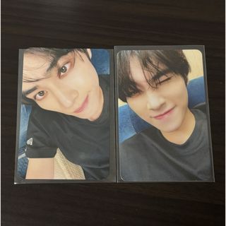 WayV シャオジュン NCT NATION トレカ フォトカード 特典 限定
