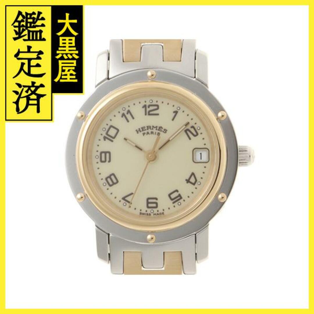 HERMES - エルメス クリッパーコンビ CL4.220 【430】