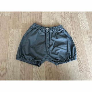 アイオン(AION)の新品　短パン　カボチャパンツ　90(パンツ/スパッツ)