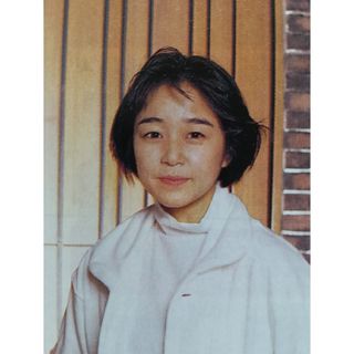 『FMステーション』　☆全118ページ☆　谷村有美　戸川純　THE  ALFEE(アート/エンタメ)