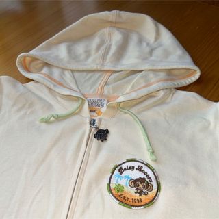 ディジーラバーズ(DAISY LOVERS)のデイジーラバーズ💓女児半袖パーカー💓サイズ150センチ(Tシャツ/カットソー)