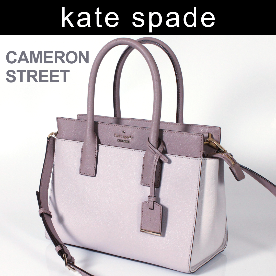 kate spade ケイトスペード 2way ハンドバッグ ショルダーバッグ