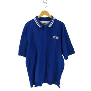 トミーヒルフィガー(TOMMY HILFIGER)のTOMMY HILFIGER(トミーヒルフィガー) メンズ トップス ポロシャツ(ポロシャツ)