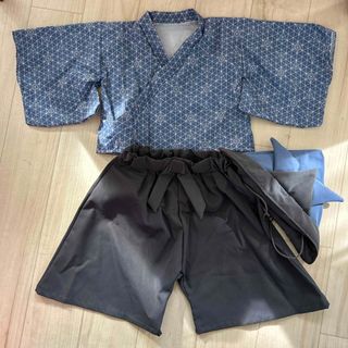 スリーコインズ(3COINS)の子供用の袴(その他)