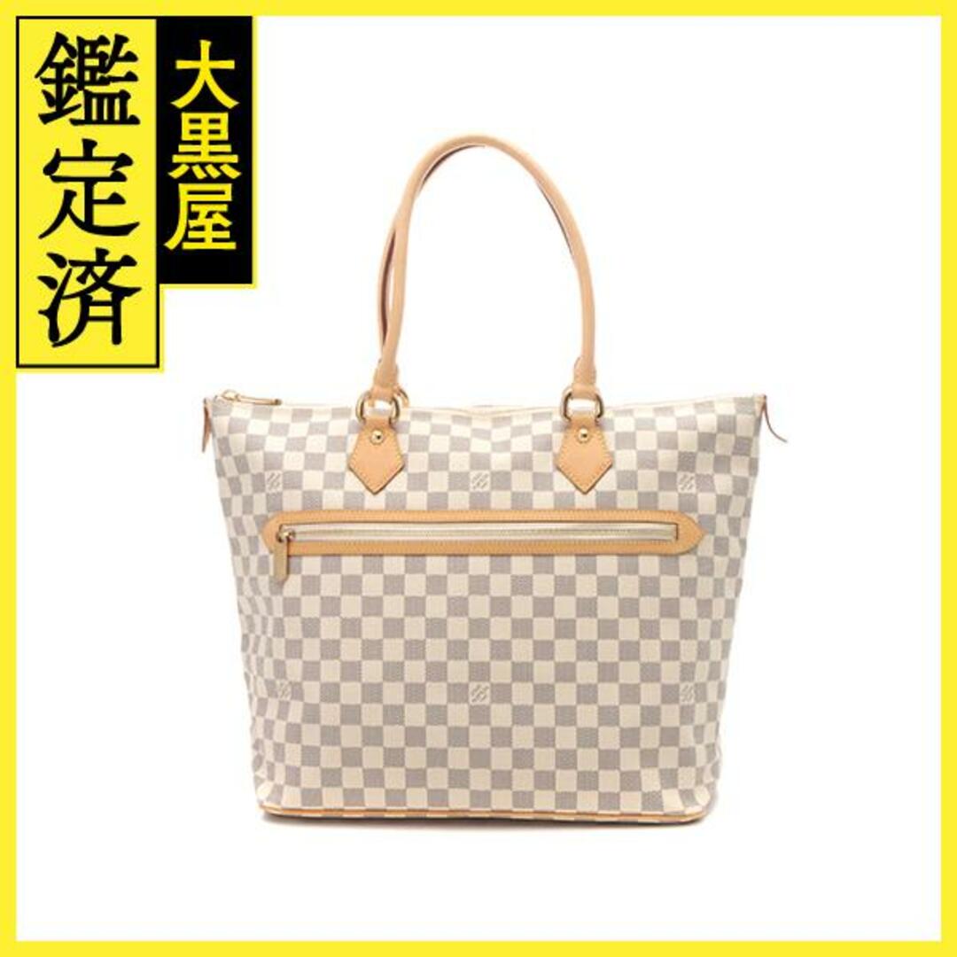 LOUIS VUITTON - ルイ・ヴィトン サレヤGM N51184 【430】