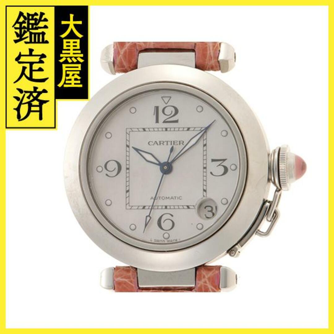 Cartier - カルティエ パシャC W3106499 【472】