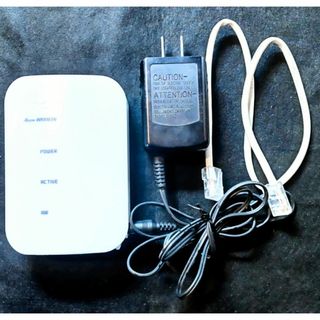 NEC - 【無線LANルーター】NEC　AtermWR8165N【Wi-Fi】