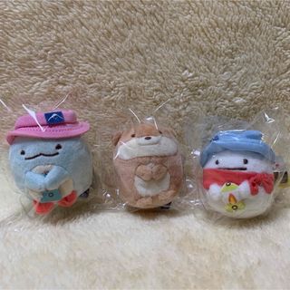 格安人気 すみっコぐらし - すみっコぐらし ランチプレート てのり ぬいぐるみ