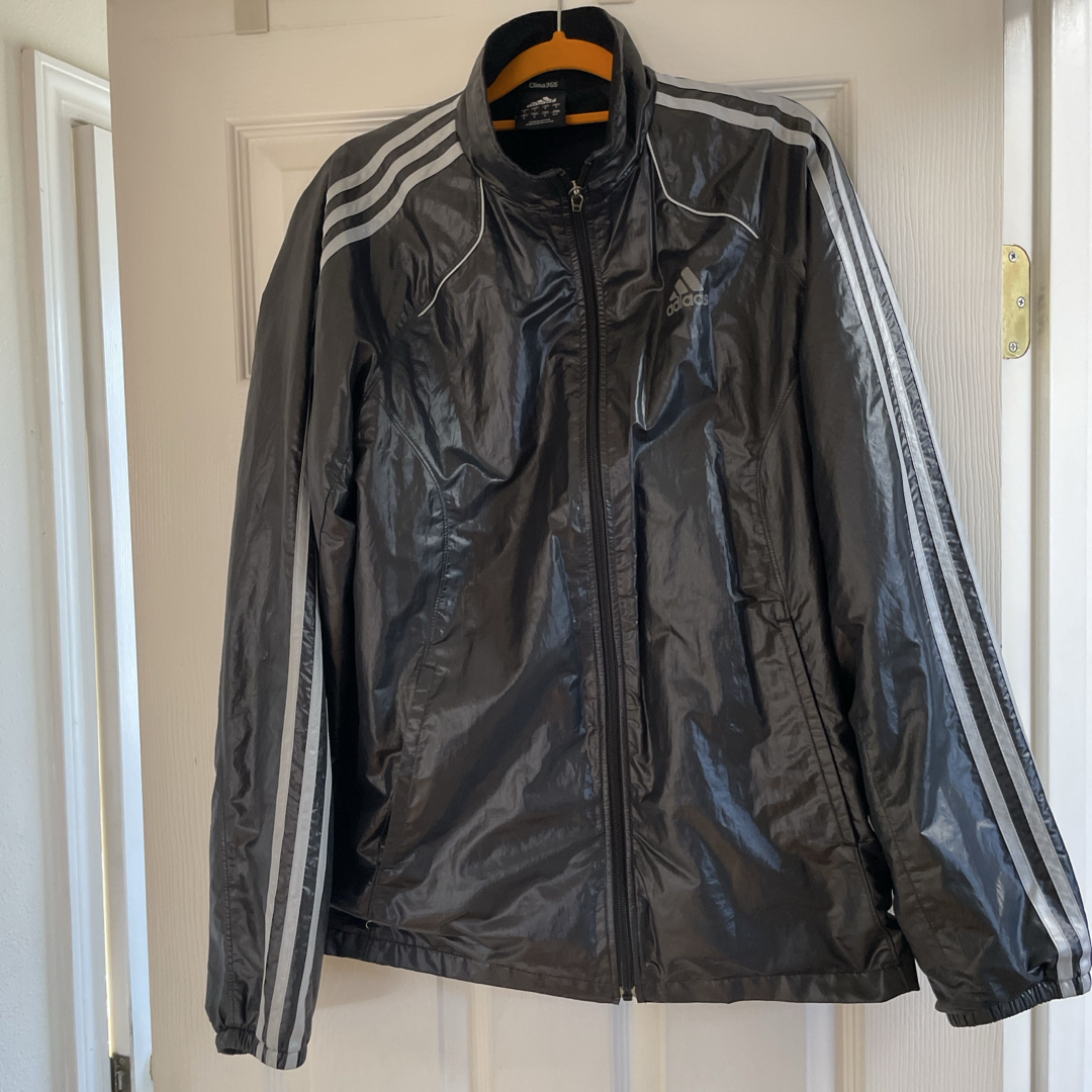adidas(アディダス)のアディダス ウインドブレーカー メンズのジャケット/アウター(ナイロンジャケット)の商品写真