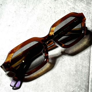 BLANC - blanc,, ブラン サングラス YUKIさん着用の通販|ラクマ BLANC - blanc,, ブラン サングラス YUKIさん着用の通販|ラクマ