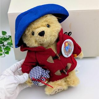 早割 リフト券 □新品□未使用□ - Steiff Steiff PAC75 070754 シュタイフ ネズミ一般