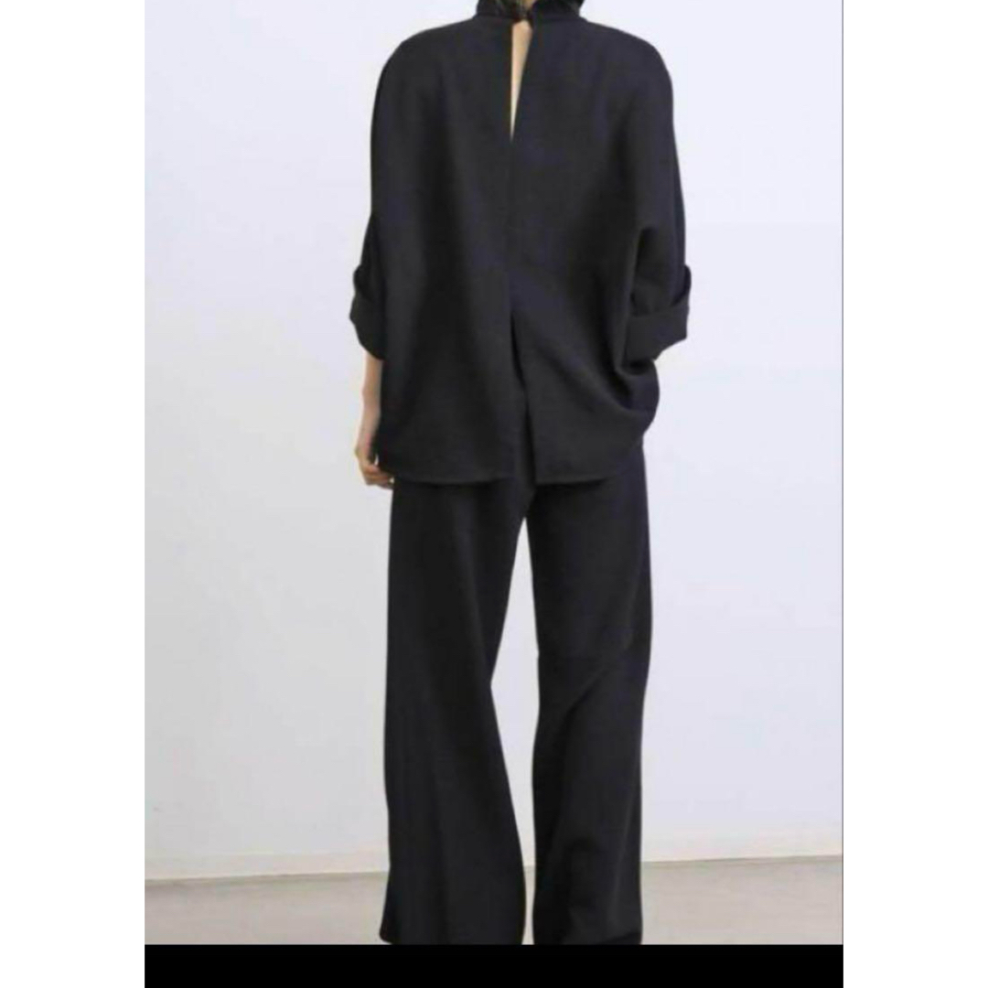 L'Appartement DEUXIEME CLASSE(アパルトモンドゥーズィエムクラス)の新品　定価合計81400円 マークケンリードミノタン　セットアップ レディースのレディース その他(セット/コーデ)の商品写真