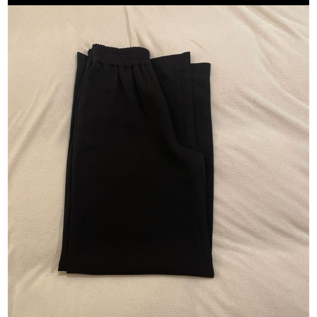 L'Appartement DEUXIEME CLASSE(アパルトモンドゥーズィエムクラス)の新品　定価合計81400円 マークケンリードミノタン　セットアップ レディースのレディース その他(セット/コーデ)の商品写真