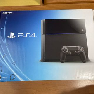 PlayStation4 - ソニー PS4 本体 CUH2100A 中古 HDMI ケーブル PlayStation4 - ソニー PS4 本体 CUH2100A 中古 HDMI ケーブル