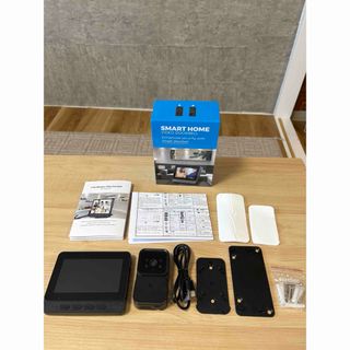 ワイヤレススマートドアベル(その他)