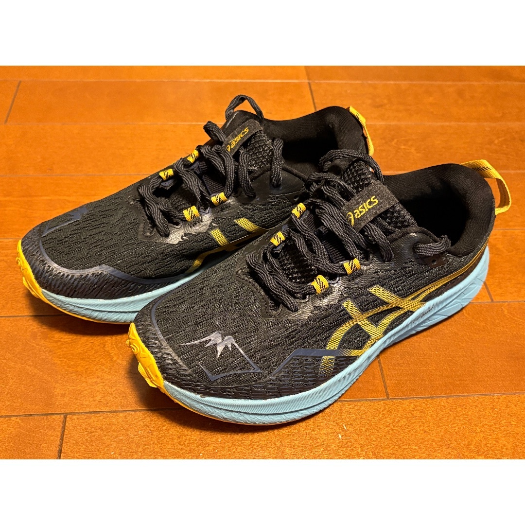 asics - アシックス   FUJI LIGHT