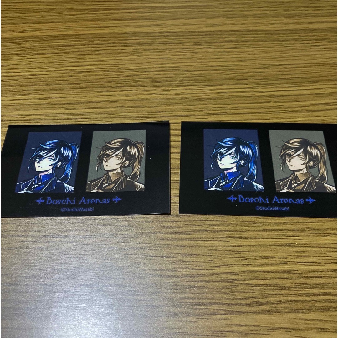 悪魔王子と黒い猫 エンタメ/ホビーのおもちゃ/ぬいぐるみ(キャラクターグッズ)の商品写真