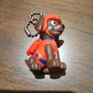 パウパトロール(パウ・パトロール)のパウパトロールキャラクターキーホルダー(キャラクターグッズ)