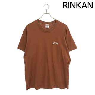 シュプリーム(Supreme)のシュプリーム  24SS  Black Cat Tee ブラックキャットTシャツ メンズ M(Tシャツ/カットソー(半袖/袖なし))