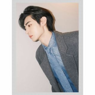 【EN-878：SUNGHOON(ソンフン)】／ENHYPEN 写真L版(アイドルグッズ)