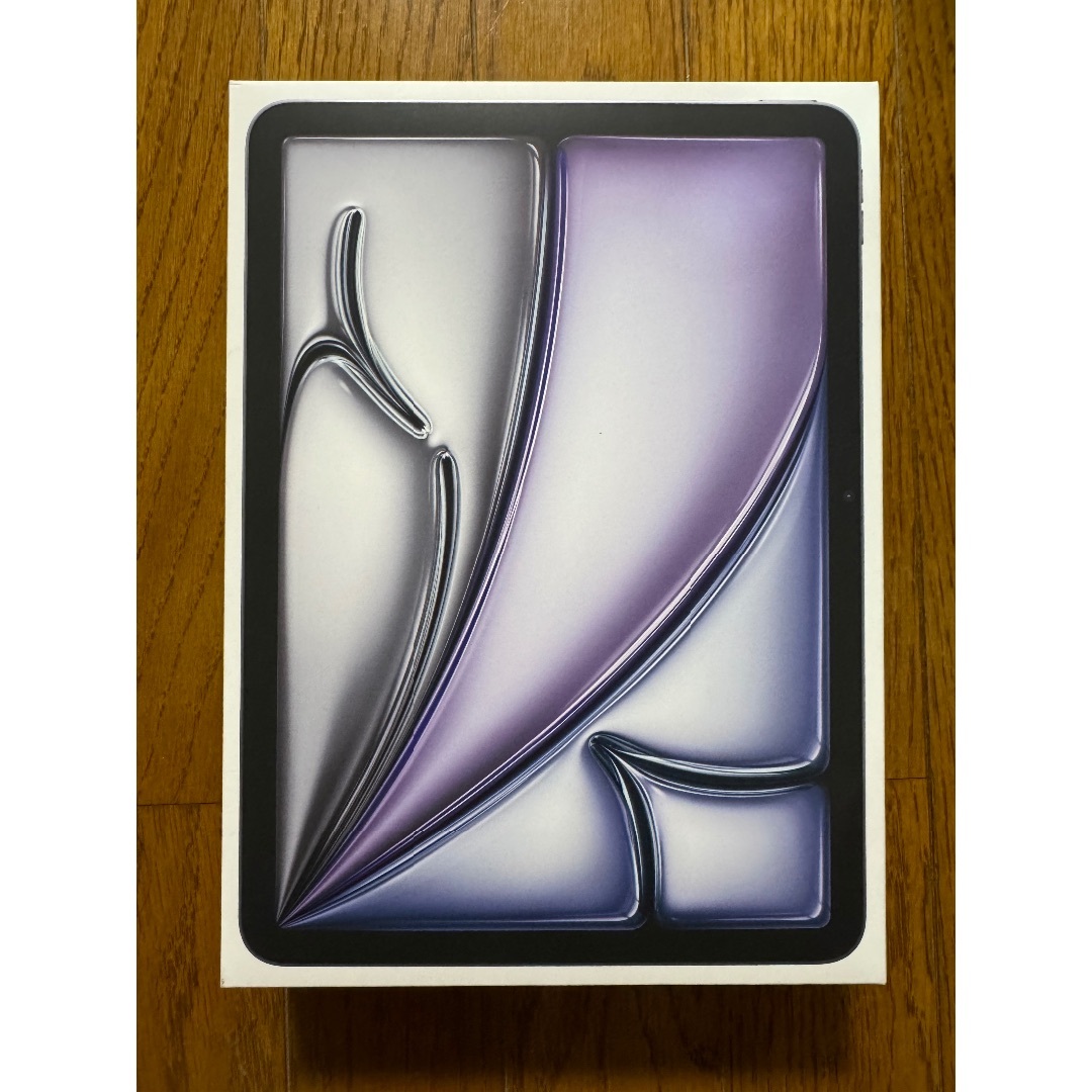Apple - アップル iPad Air M3 11インチ WiFi 128GB スペースグレ