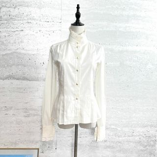 CHANEL（シャツ/ブラウス(長袖/七分)）のフリマアイテム一覧
