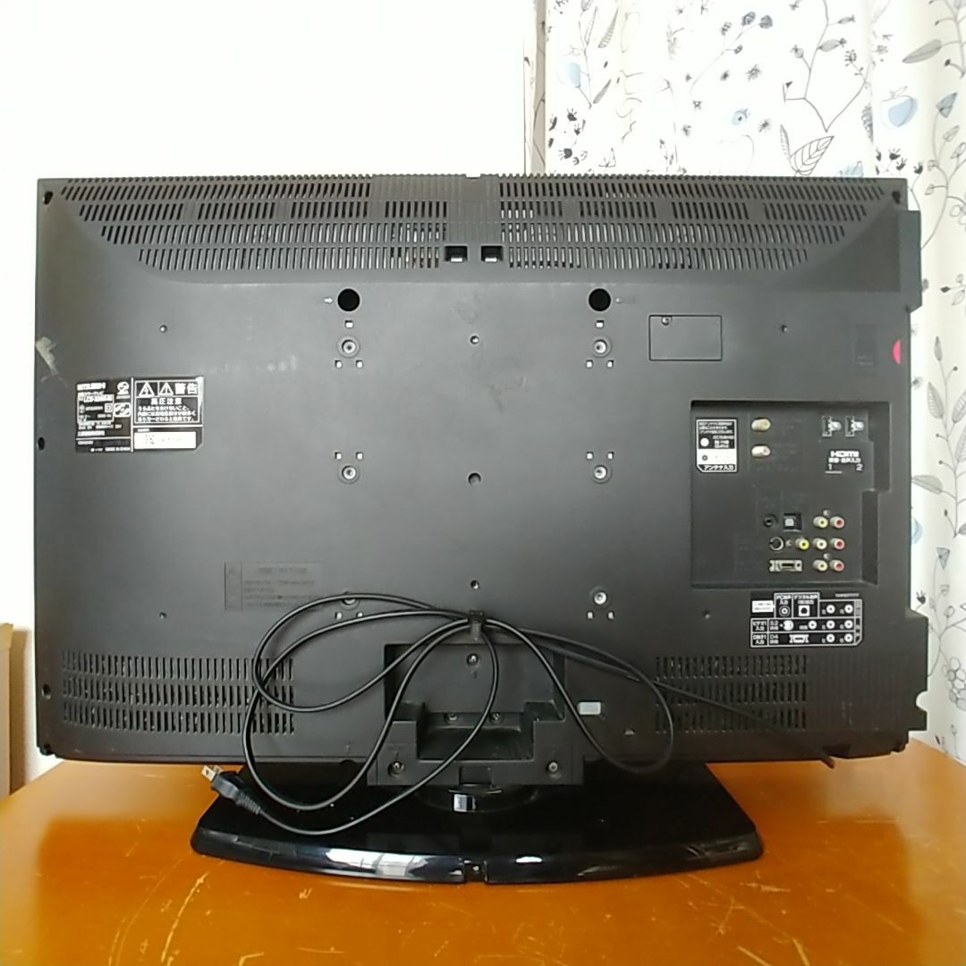 三菱電機 - MITSUBISHI 液晶テレビ 32インチ LCD-32MX40の通販 三菱電機 - MITSUBISHI 液晶テレビ 32インチ LCD-32MX40の通販