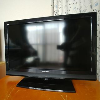 三菱電機 - 【引取り限定(愛知県)】MITSUBISHI 液晶テレビ LCD 三菱電機 - 【引取り限定(愛知県)】MITSUBISHI 液晶テレビ LCD