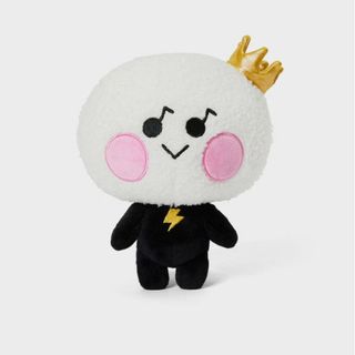 トレジャー(TREASURE)のTREASURE TRUZ YOCHI ヨチ ぬいぐるみ ミディアム 新品未開封(アイドルグッズ)