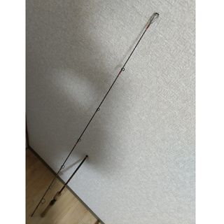 SHIMANO - 【中古】 シマノ 21 ゾディアス C72MH-5 /P200Mの通販