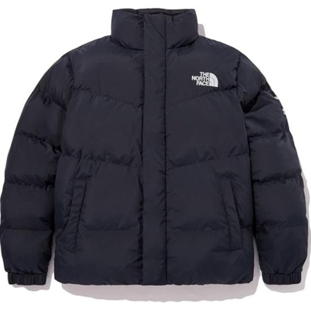 THE NORTH FACE ASPEN ON BALL JACKET メンズのジャケット/アウター(ダウンジャケット)の商品写真