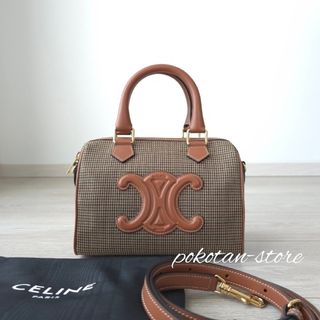 CELINE - セリーヌ 16AW ムートンライナー付きモーターサイクル CELINE - セリーヌ 16AW ムートンライナー付きモーターサイクル