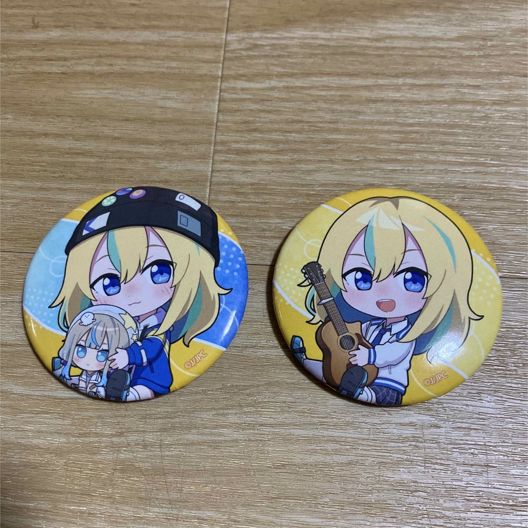 夜のクラゲは泳げない エンタメ/ホビーのおもちゃ/ぬいぐるみ(キャラクターグッズ)の商品写真