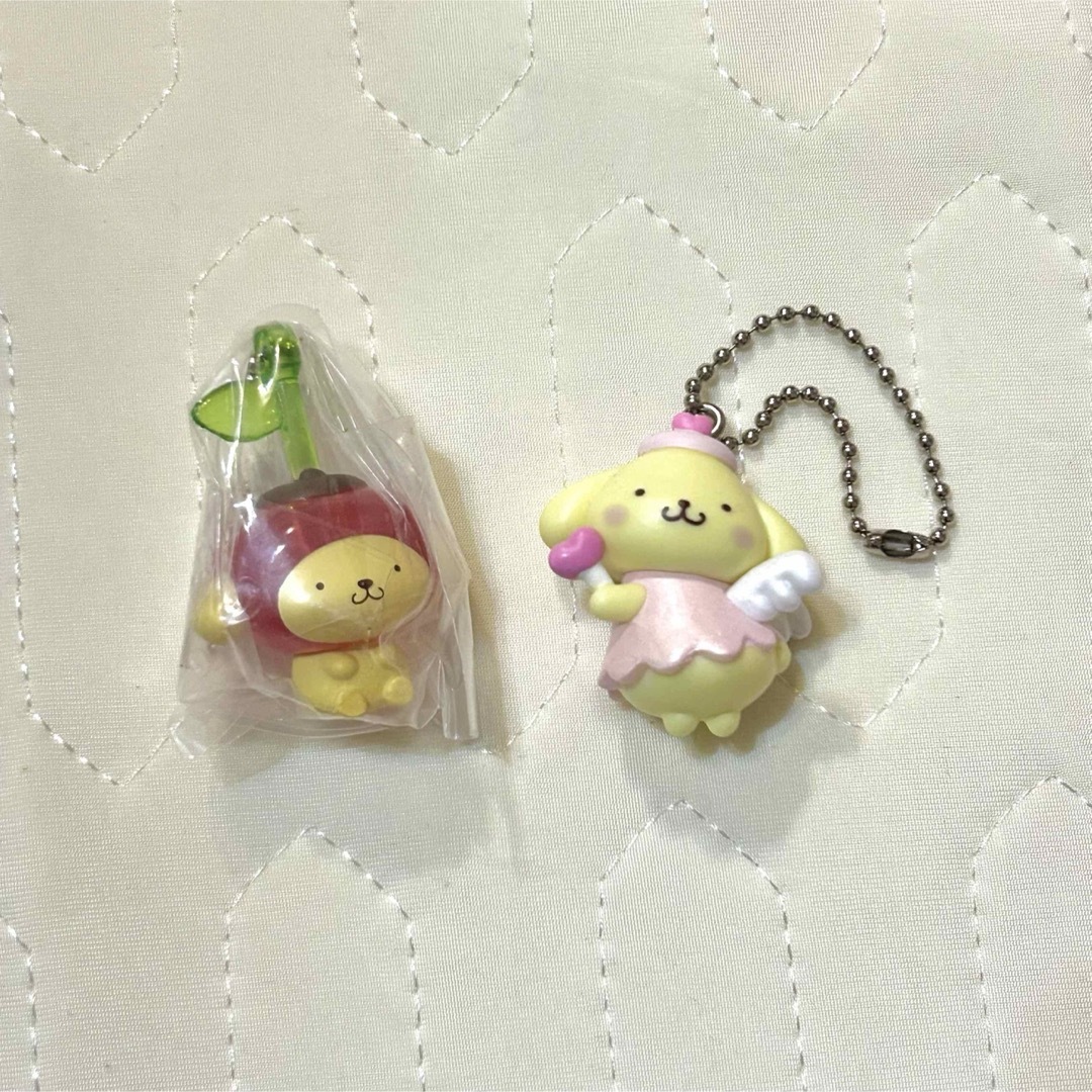 サンリオ(サンリオ)のサンリオ なかよしさくらんぼスイング エンタメ/ホビーのおもちゃ/ぬいぐるみ(キャラクターグッズ)の商品写真