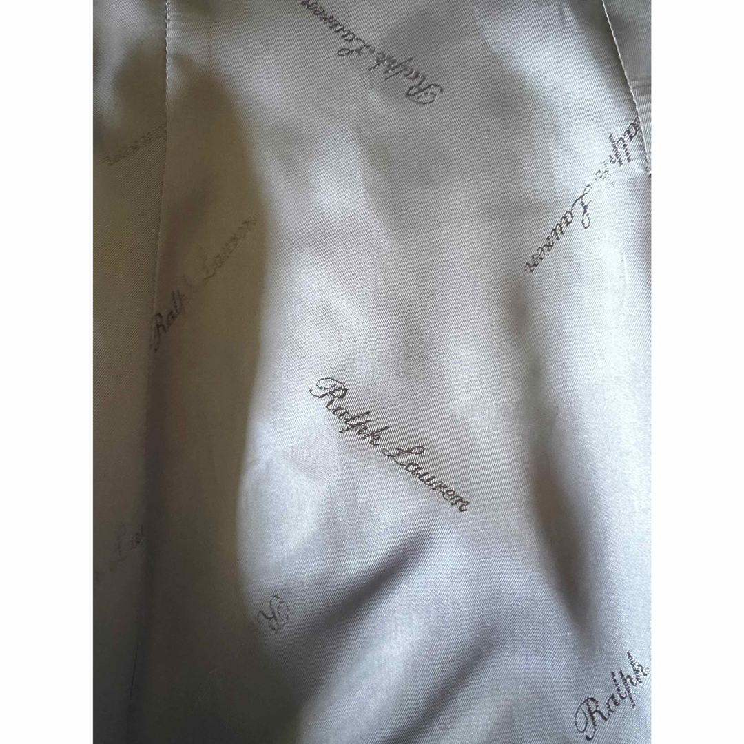 Ralph Lauren - 新品未使用 Ralph Lauren purple label