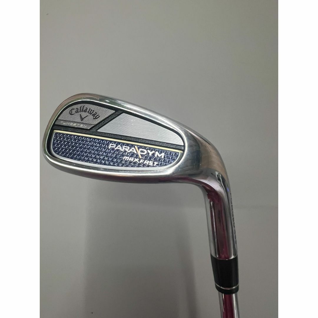 Callaway Golf - キャロウェイ_PARADYM ウェッジ 50°