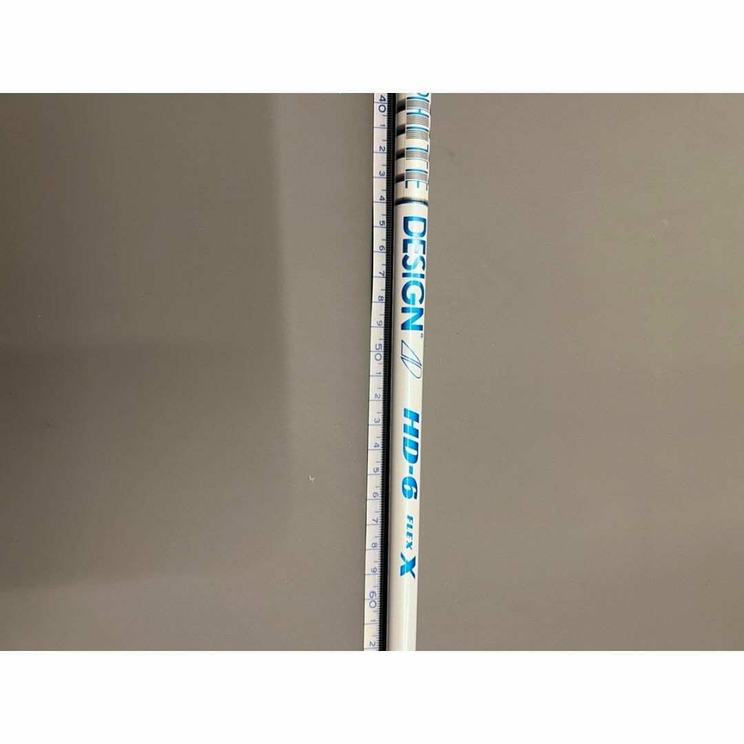 Tour AD HD-6X 5w用
